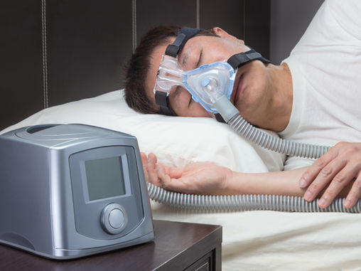 Ventilação Não Invasiva (VNI) com CPAP: Suporte Respiratório e Cuidados Essenciais de Enfermagem