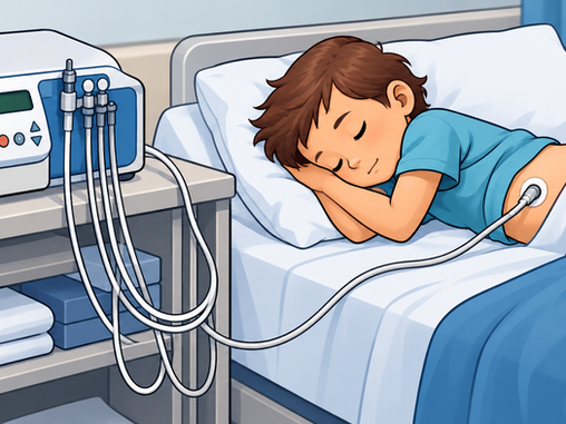 Diálise Peritoneal e os Cuidados de Enfermagem: Guia Completo para o Cuidado e Qualidade de Vida