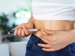 Diabetes Mellitus: Tipos, Fisiopatologia e Cuidados de Enfermagem