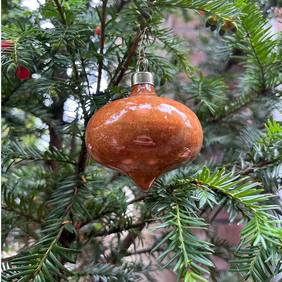 Thumbnail: Kerstballen-set glazuren