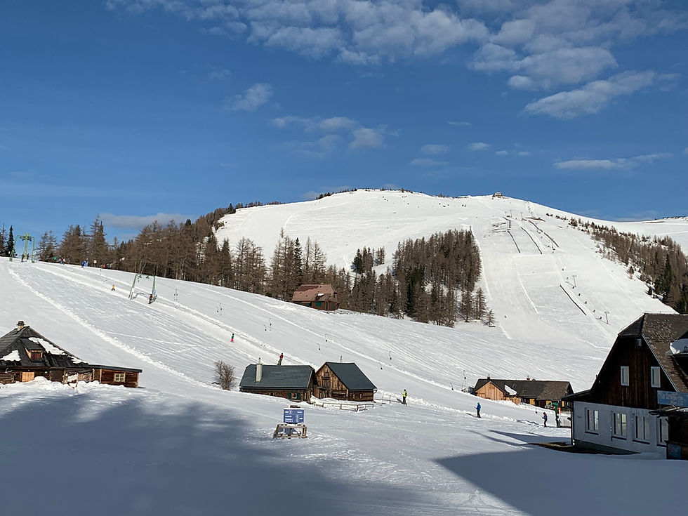 Schönleiten Lifte