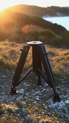 Hyperitem Tripod Özellikleri: Dayanıklılık ve Hassasiyette Yeni Standart