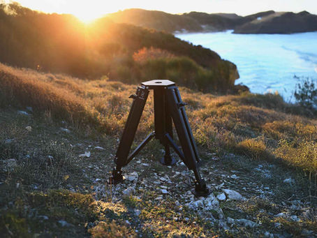 Hyperitem Tripod Özellikleri: Dayanıklılık ve Hassasiyette Yeni Standart
