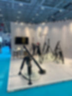 Saha Expo Defence Exhibition HYPERITEM