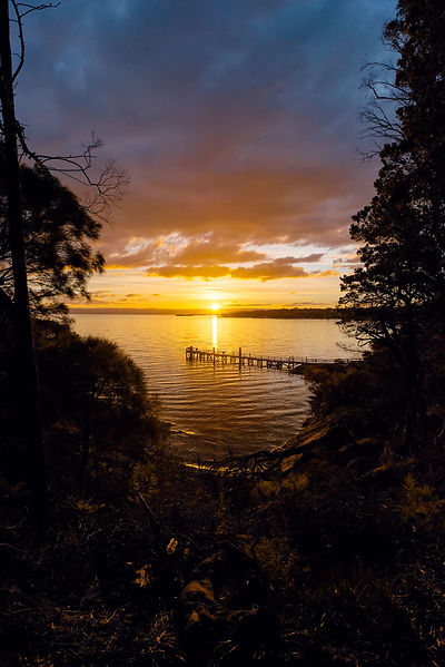 coles bay, freycinet peninsula, tasmania, anthony davey, picturesquebyanthony.com