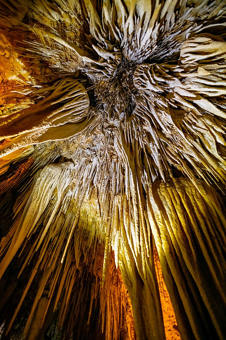 newdegatee cave, hastings, tasmania, anthony davey, picturesquebyanthony.com