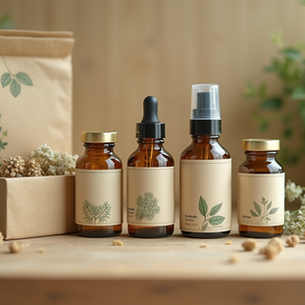 Eco-Friendly Therapies: Benefits of Choosing Sustainable Products