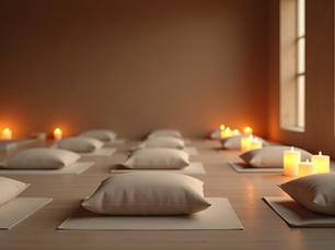 Discover Holistic Therapies for Mind and Body Wellness