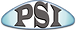 Logo PSI sin texto