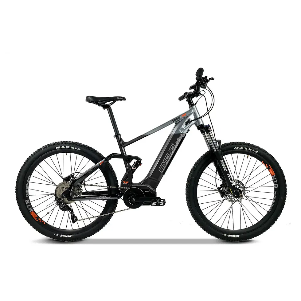 Thumbnail: Emojo Ebike USA