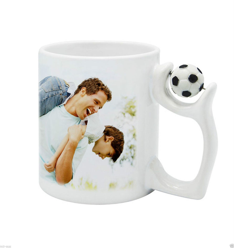 Thumbnail: Soccer Ball Spinner Handle