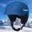 Thumbnail: Helmet KY-C008 XL Blue