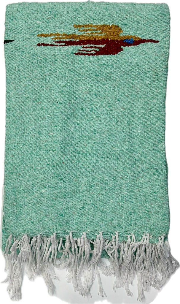 Thumbnail: Thunder Bird Blanket (Golondrina) - (SW202)