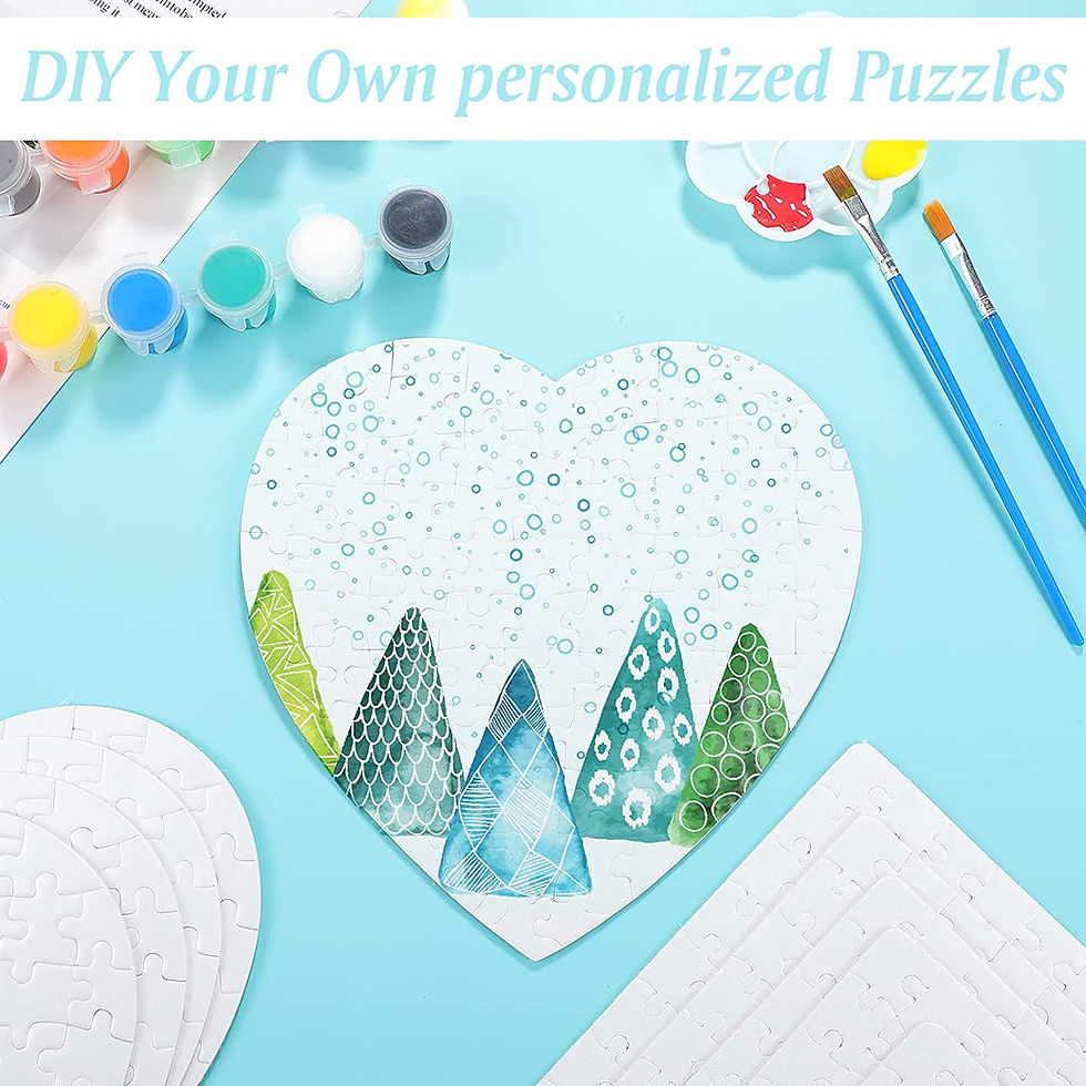 Thumbnail: Puzzles