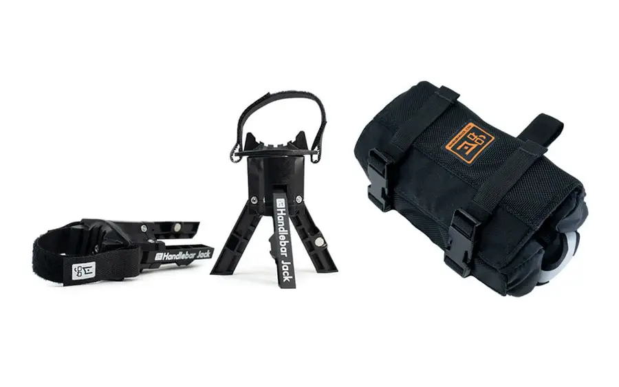 Handlebar Jack  Basic Bundle