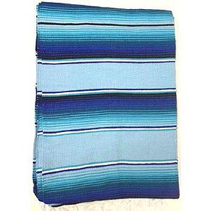 Thumbnail: Two Color Sarape/Saltillo - (SW227)