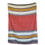 Thumbnail: Brushed Striped Wool Blanket