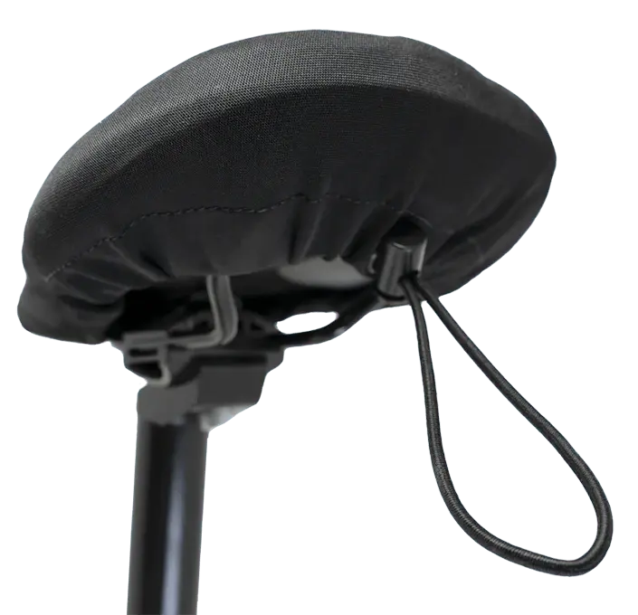 Thumbnail: Handlebar jack Saddle Jack seat protection