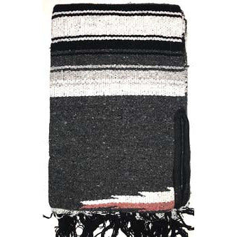 Thumbnail: Mexican Diamond Design Poncho (SM610)