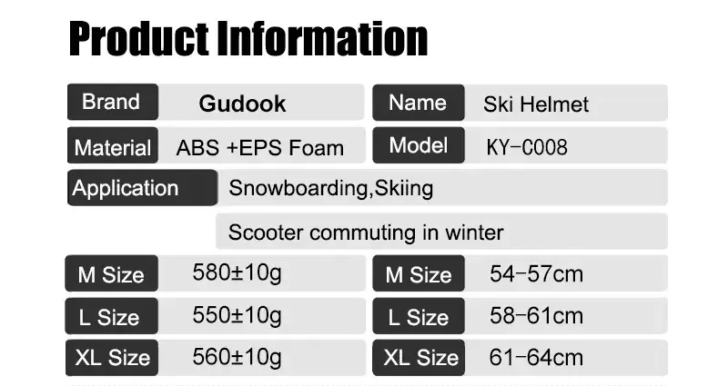 Thumbnail: Helmet KY-C008 XL Blue