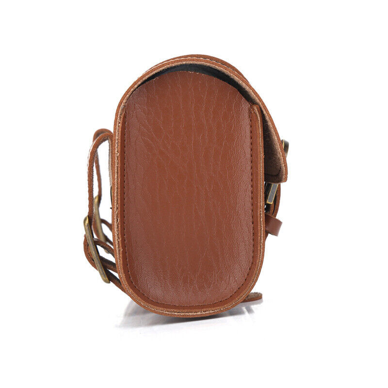 Thumbnail: Tail Bag PU Leather Cycling Bag