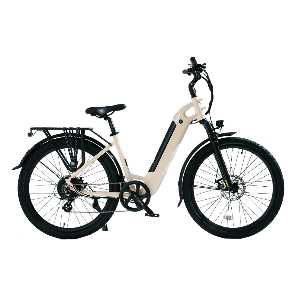 Thumbnail: Revi Bikes USA