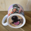 Thumbnail: Funny Animal bottom Mug