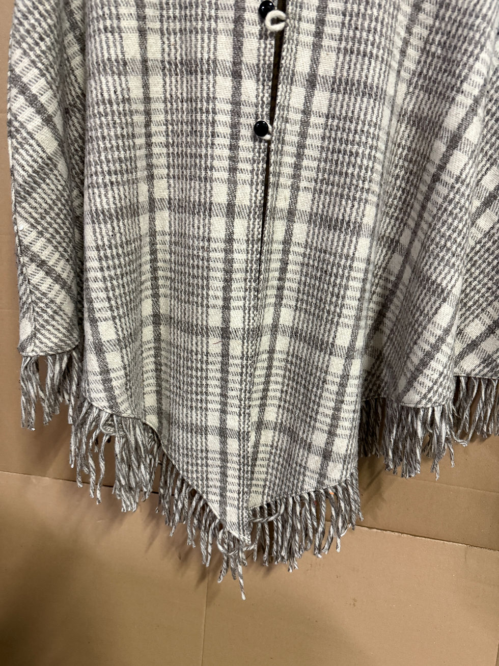 Thumbnail: Wool Cape -