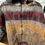 Thumbnail: Brushed Indian Jacket Adult 2XL