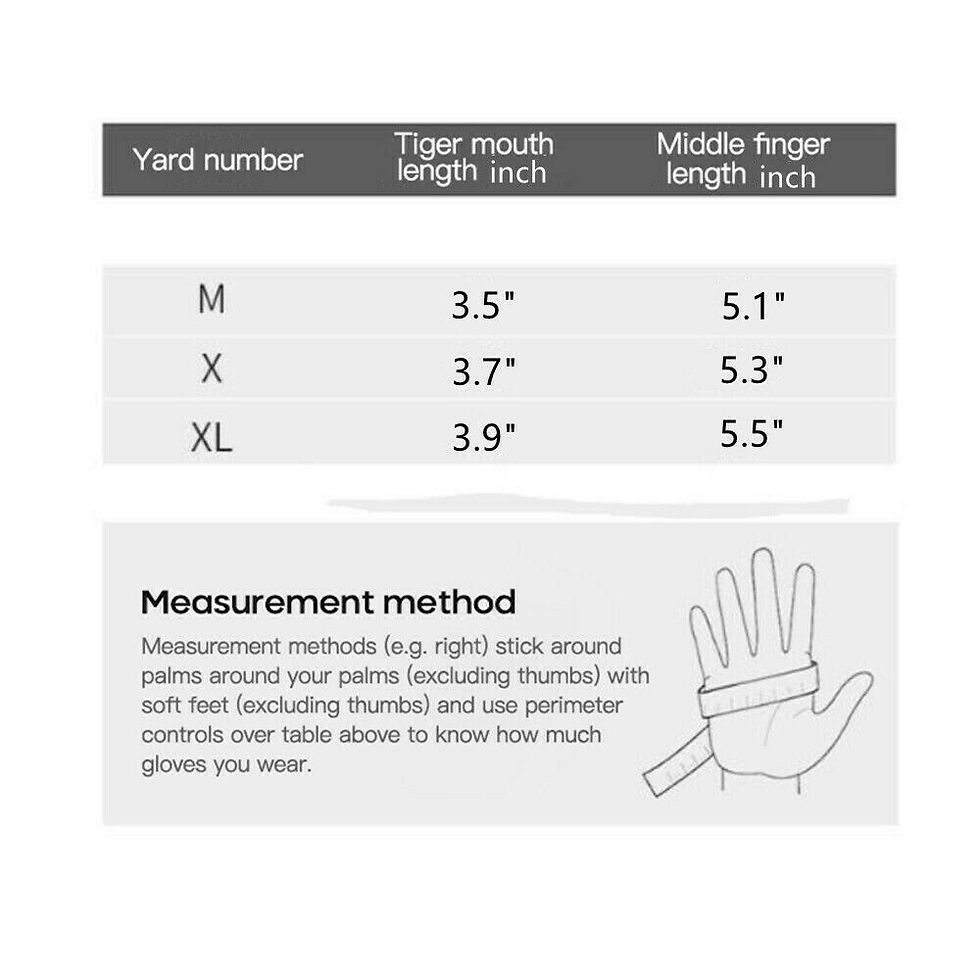 Thumbnail: Cycling Gloves Half Finger