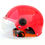 Thumbnail: Helmet KY-G002 L Pink