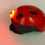 Thumbnail: Beetle kids bike helmet bike light