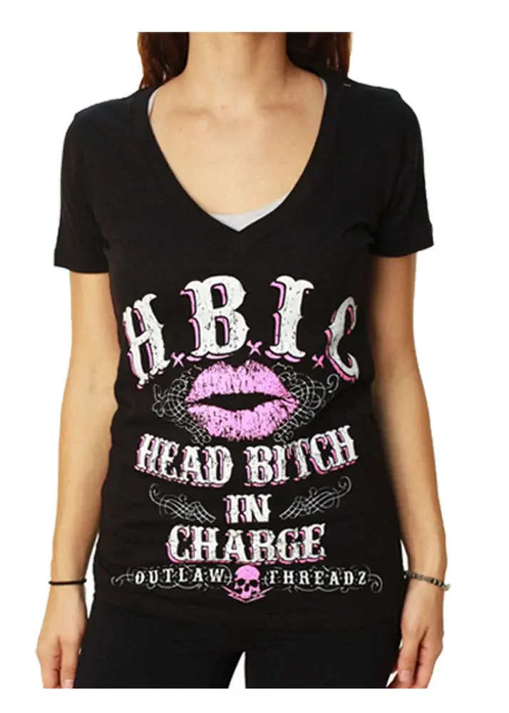 medium Boss Mode - Women's Shirt