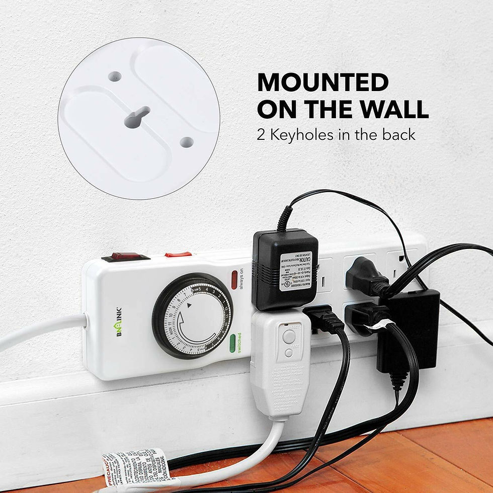Thumbnail: E bike battery charging timer
