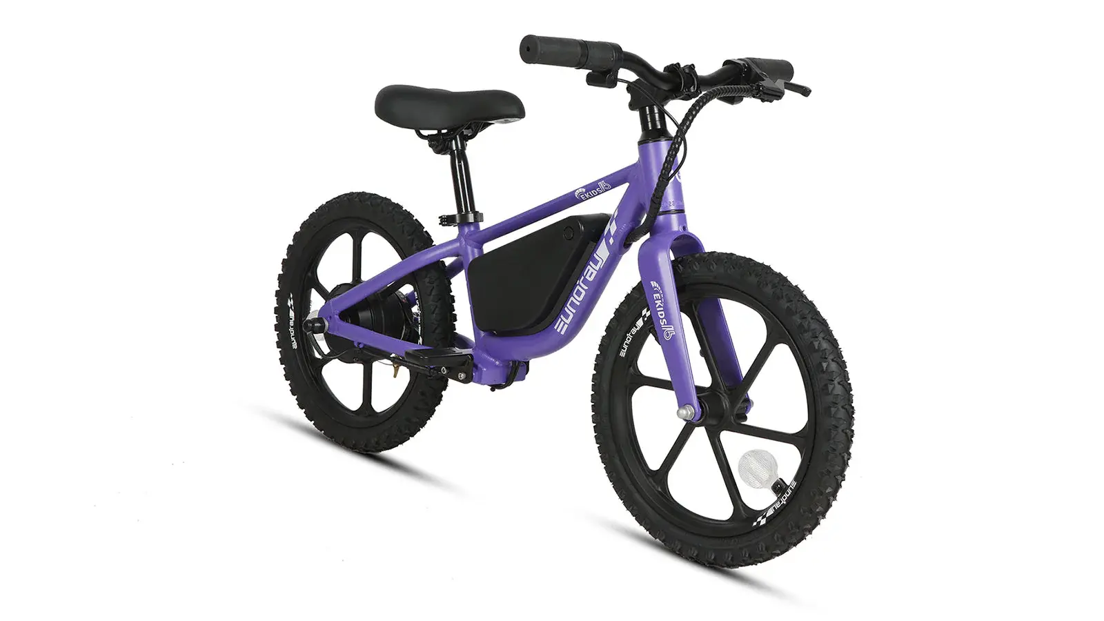 EUNORAU EKIDS16 1.0 new
