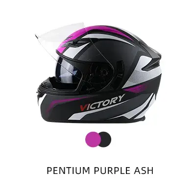 Thumbnail: Helmet v166 LED smart light