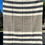 Thumbnail: Four Stripe Wool Blanket