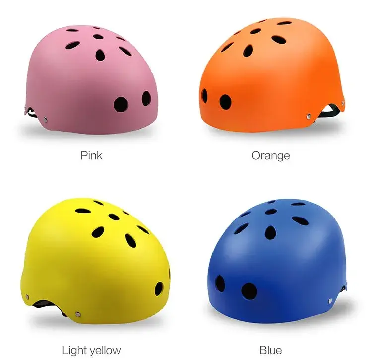 Helmet KY-B003 S Pink