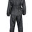 Thumbnail: DS590BK Rain Suit  RoadShield - Men's Motorcycle Rain Suit with Hoodie