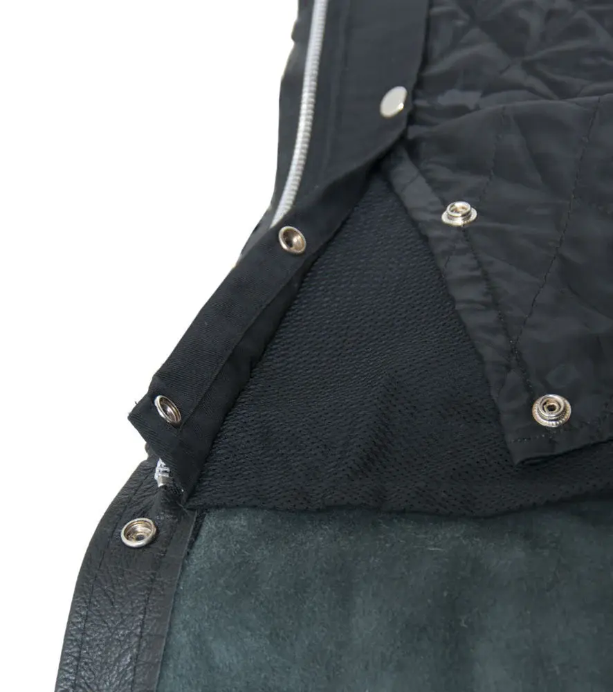 Thumbnail: medium Double Deep Pocket Thermal Lined Chaps