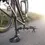 Thumbnail: Handlebar Jack Bike Repair Stand