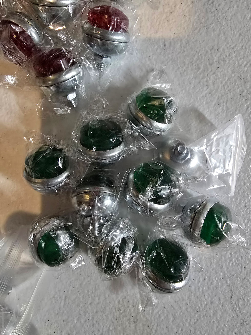 Thumbnail: Jewels Bicycle