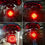 Thumbnail: Bike Bicycle Laser Tail Light