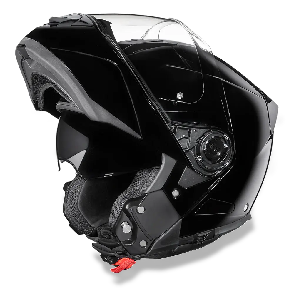 DAYTONA GLIDE - HI-GLOSS BLACK