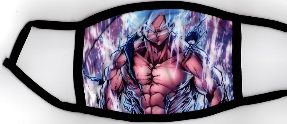 Thumbnail: Mask
