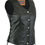 Thumbnail: DS266 Women's Premium Classy Longer Body 3/4 Vest