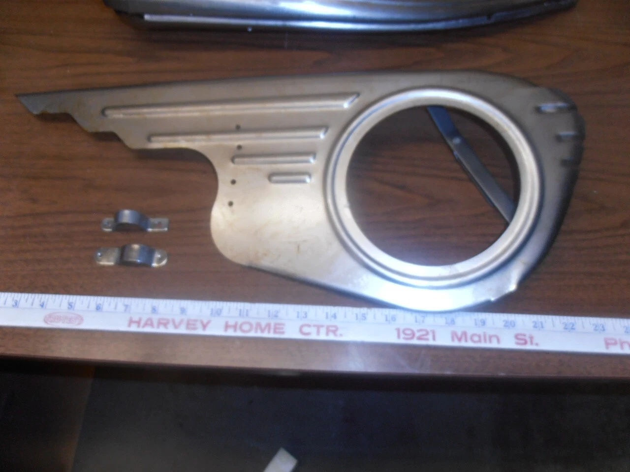 Chainguard Vintage Bicycle