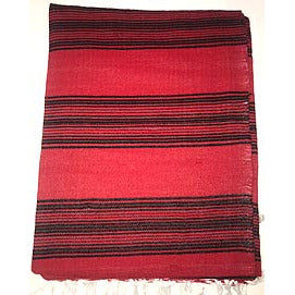 Thumbnail: Two Color Sarape/Saltillo - (SW227)