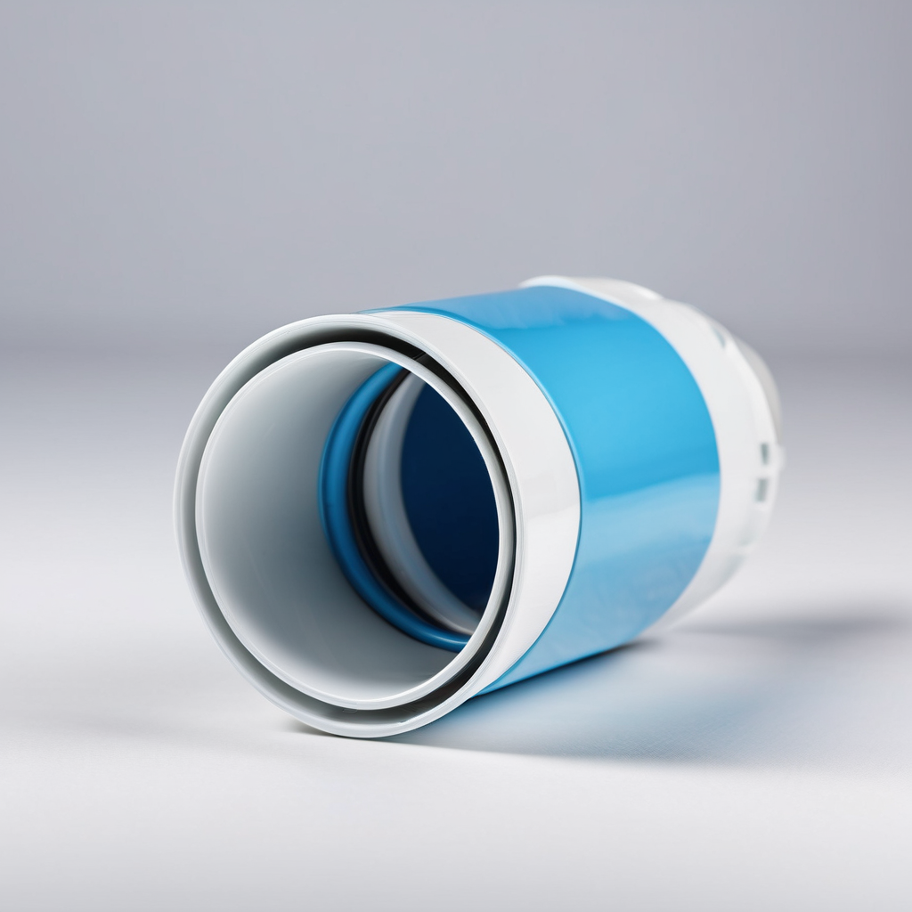 Electrical Conduit Pipe