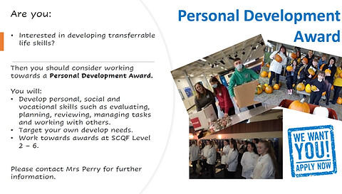 Job Card Personal Development Award.jpg